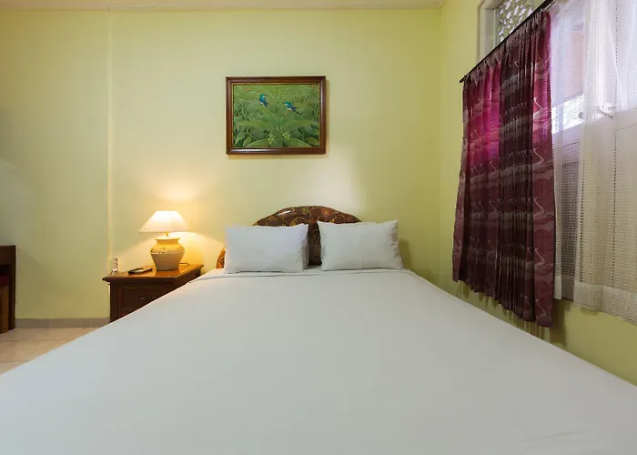 Hotel Oyo 3134 Puri Tamu