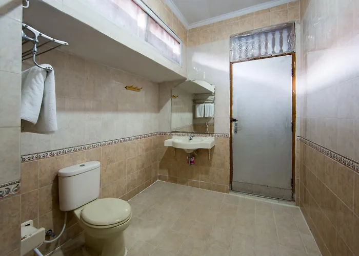 Oyo 3134 Puri Tamu Hotel 2*