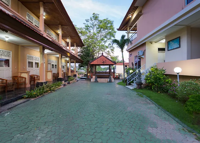 Hotel Oyo 3134 Puri Tamu