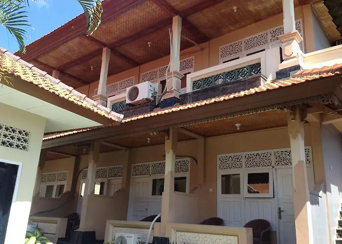 Oyo 3134 Puri Tamu Hotel 2*
