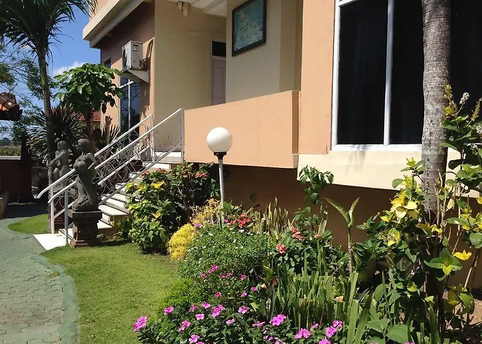 Oyo 3134 Puri Tamu Hotel 2*