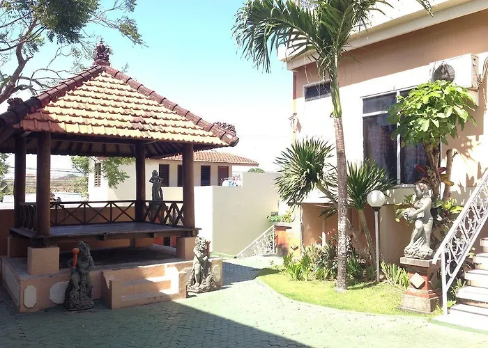 Oyo 3134 Puri Tamu Hotel