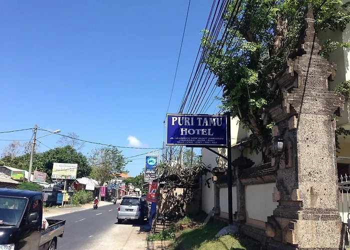 Oyo 3134 Puri Tamu 2*