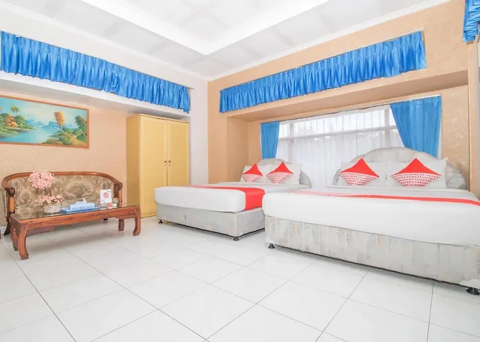 Hotel Oyo 3134 Puri Tamu
