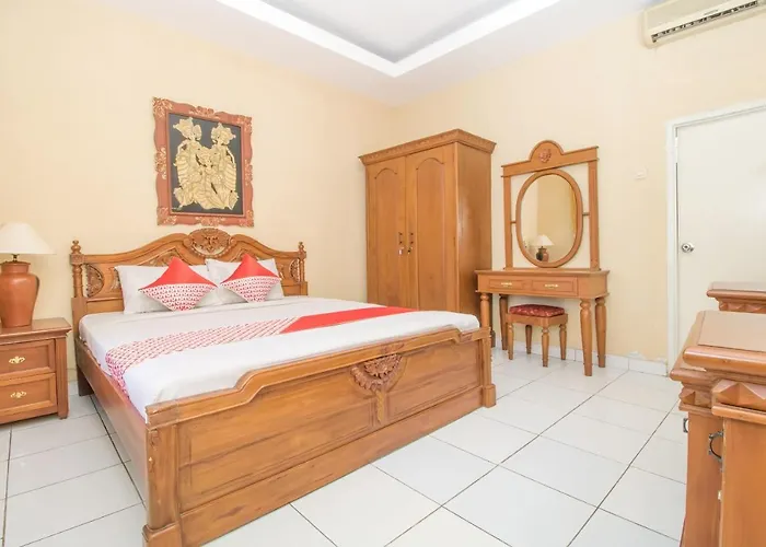 Hotel Oyo 3134 Puri Tamu