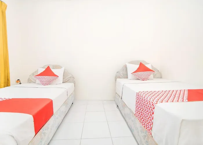 Hotel Oyo 3134 Puri Tamu